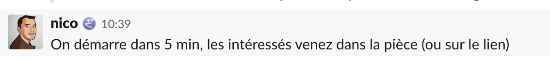 slack-notification