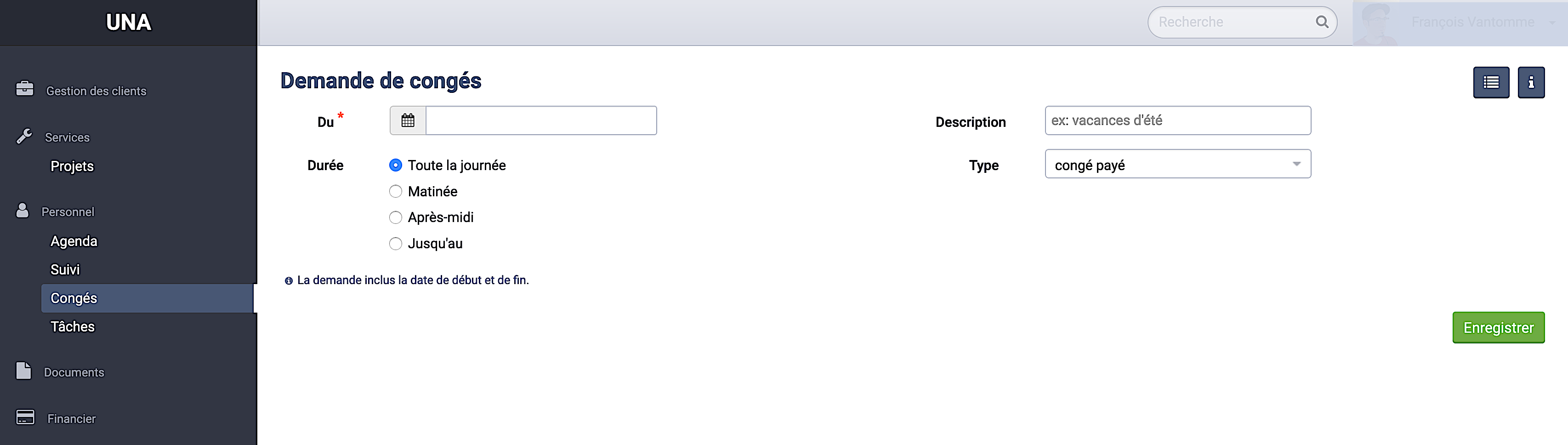 una-screenshot-interface-demande-de-conges