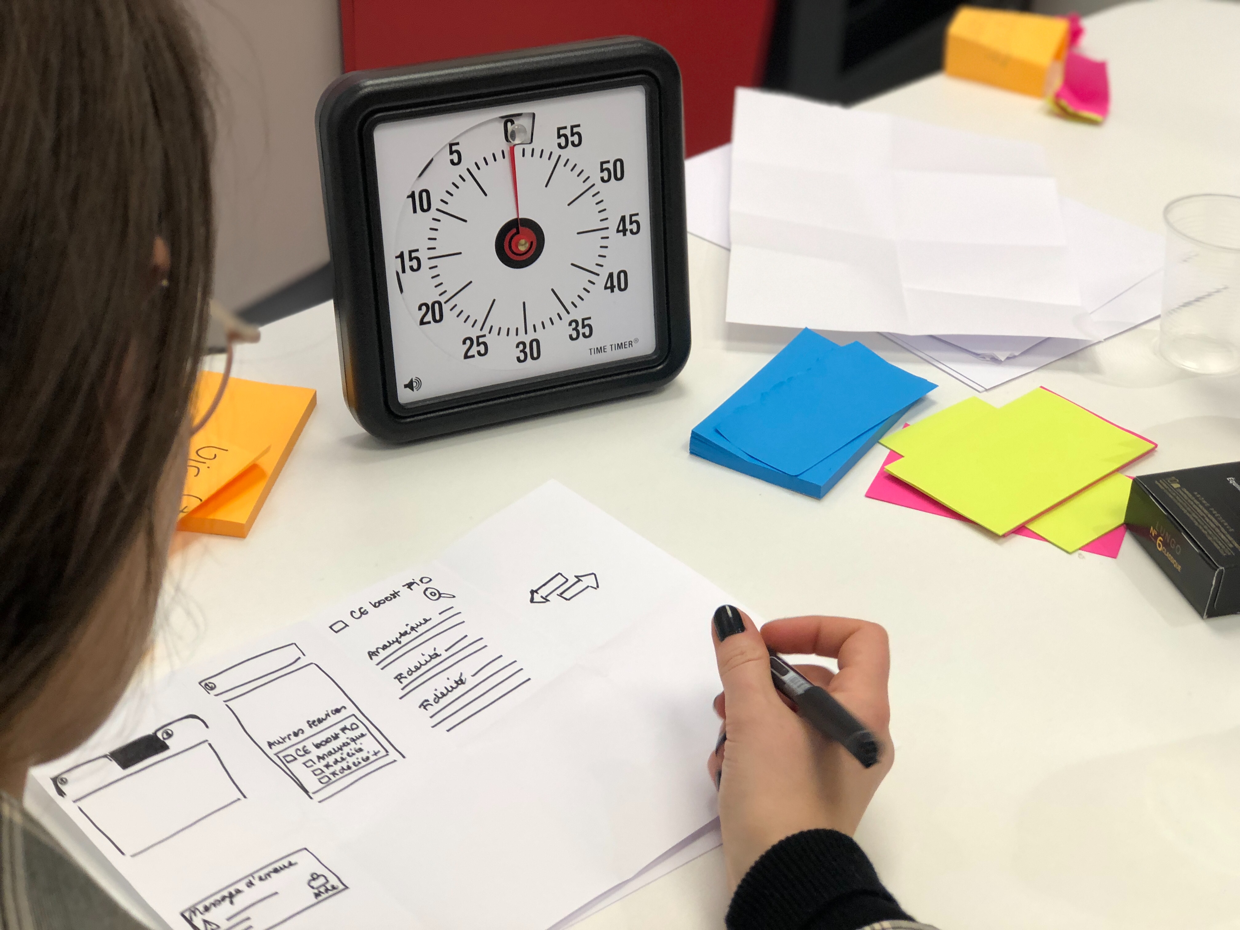 Concevoir une application web : la phase de conception des interfaces utilisateurs