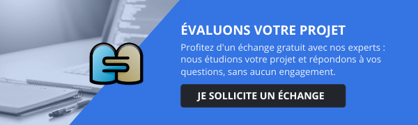 Evaluons votre projet