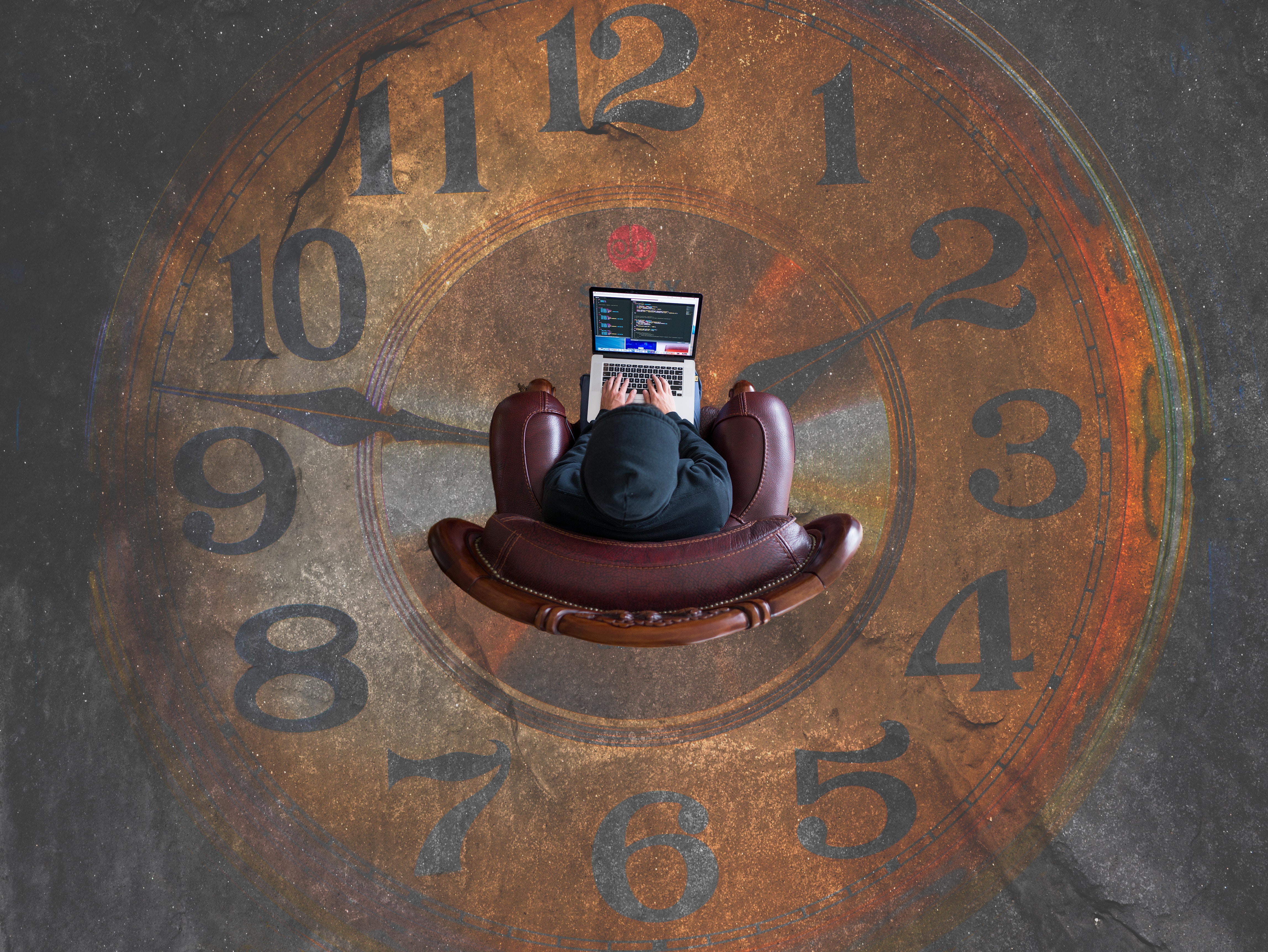 Délai et deadline d'une application web