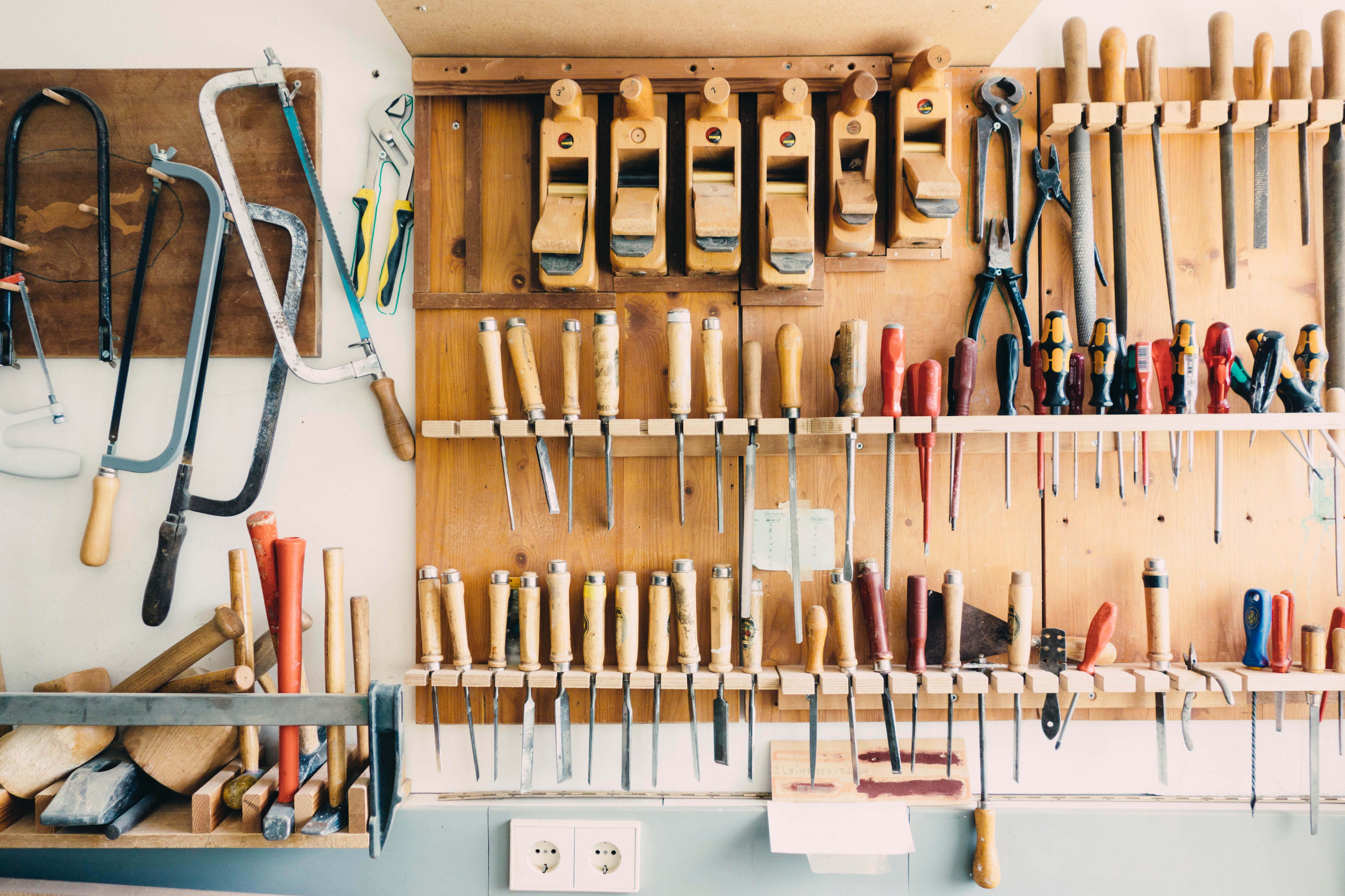 Outils de programmation