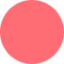 Service Pink Ellipse