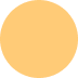Service Yellow Ellipse