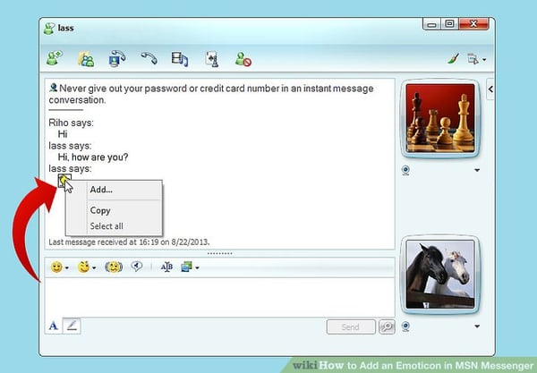 aid136859-v4-728px-Add-an-Emoticon-in-MSN-Messenger-Step-3