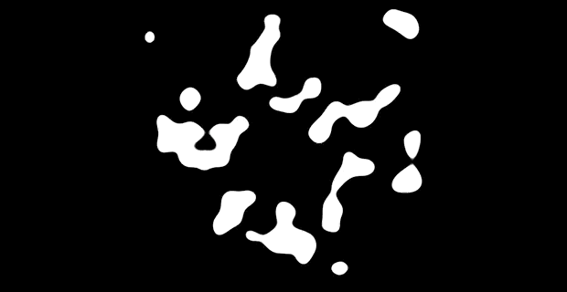 blob