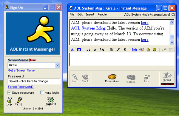 old-school-aim