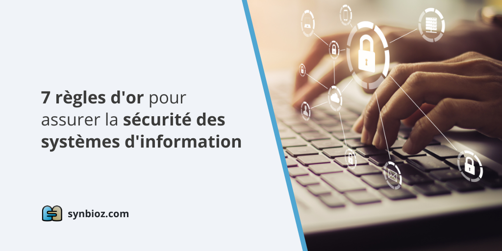 sécurité des systèmes d information