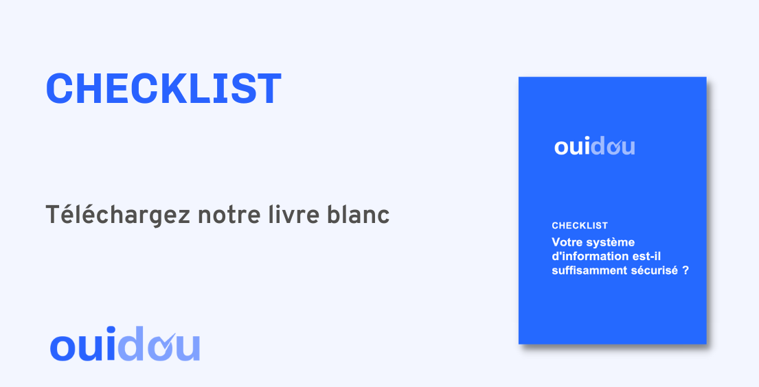 Checklist