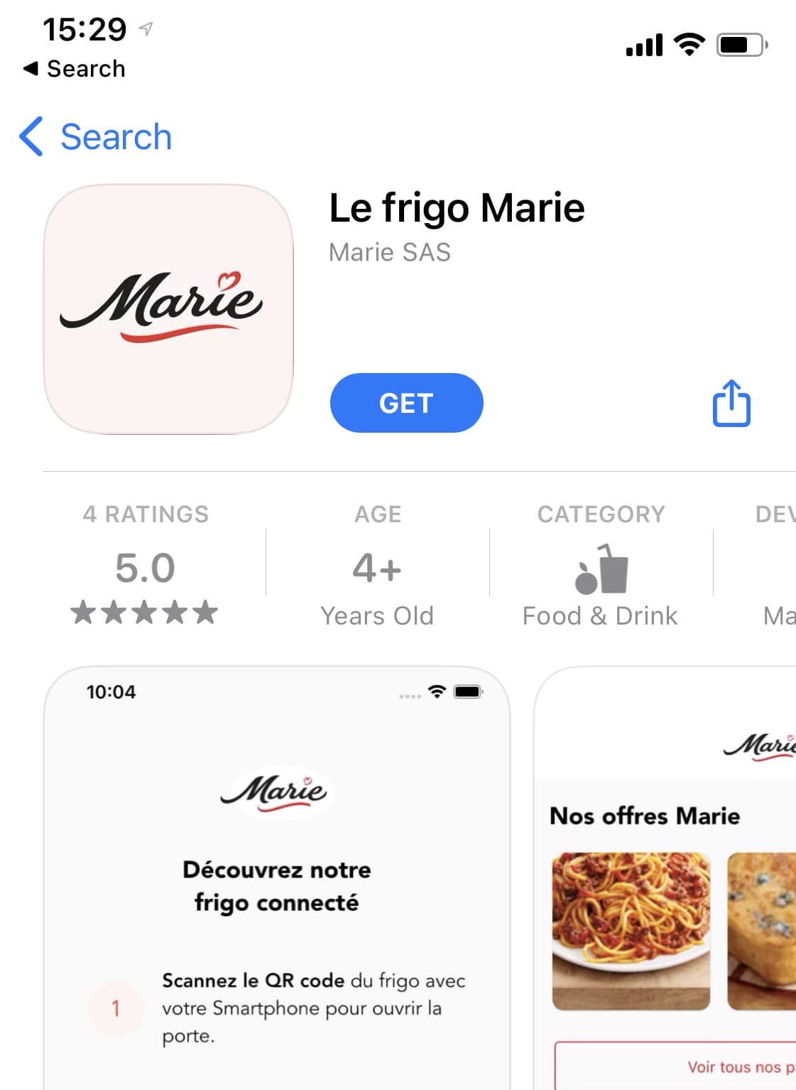 store