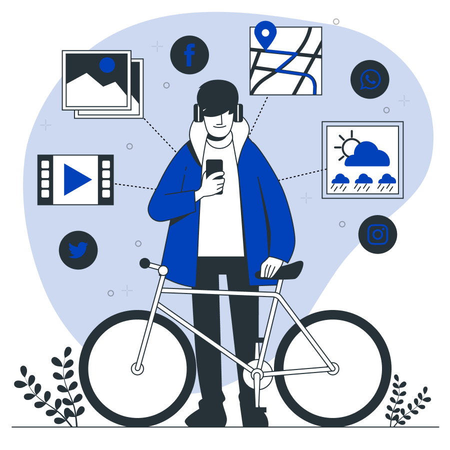 Répondre à vos enjeux de mobilité