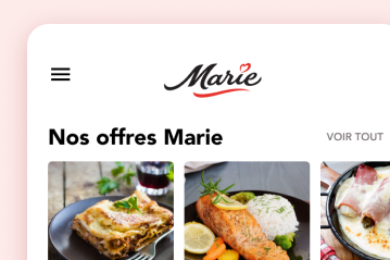 Marie - frigoco